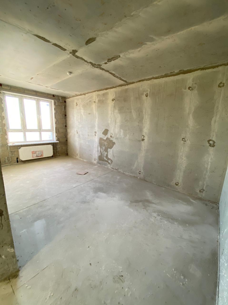 Фото №6: 2-комнатная квартира 65 м² - Краснодар, Прикубанский внутригородской округ, мкр. жилой комплекс Новелла, ул. Питерская, 40к3