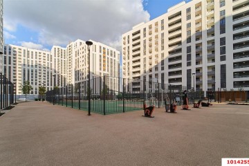 Фото №2: 2-комнатная квартира 59 м² - Краснодар, мкр. жилой комплекс Новелла, ул. Питерская, 40к3