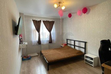 Фото №4: 2-комнатная квартира 51 м² - Краснодар, мкр. жилой комплекс Притяжение, ул. Московская, 118к1