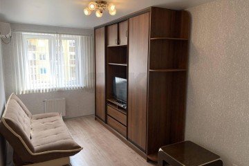 Фото №3: 2-комнатная квартира 51 м² - Краснодар, мкр. жилой комплекс Притяжение, ул. Московская, 118к1