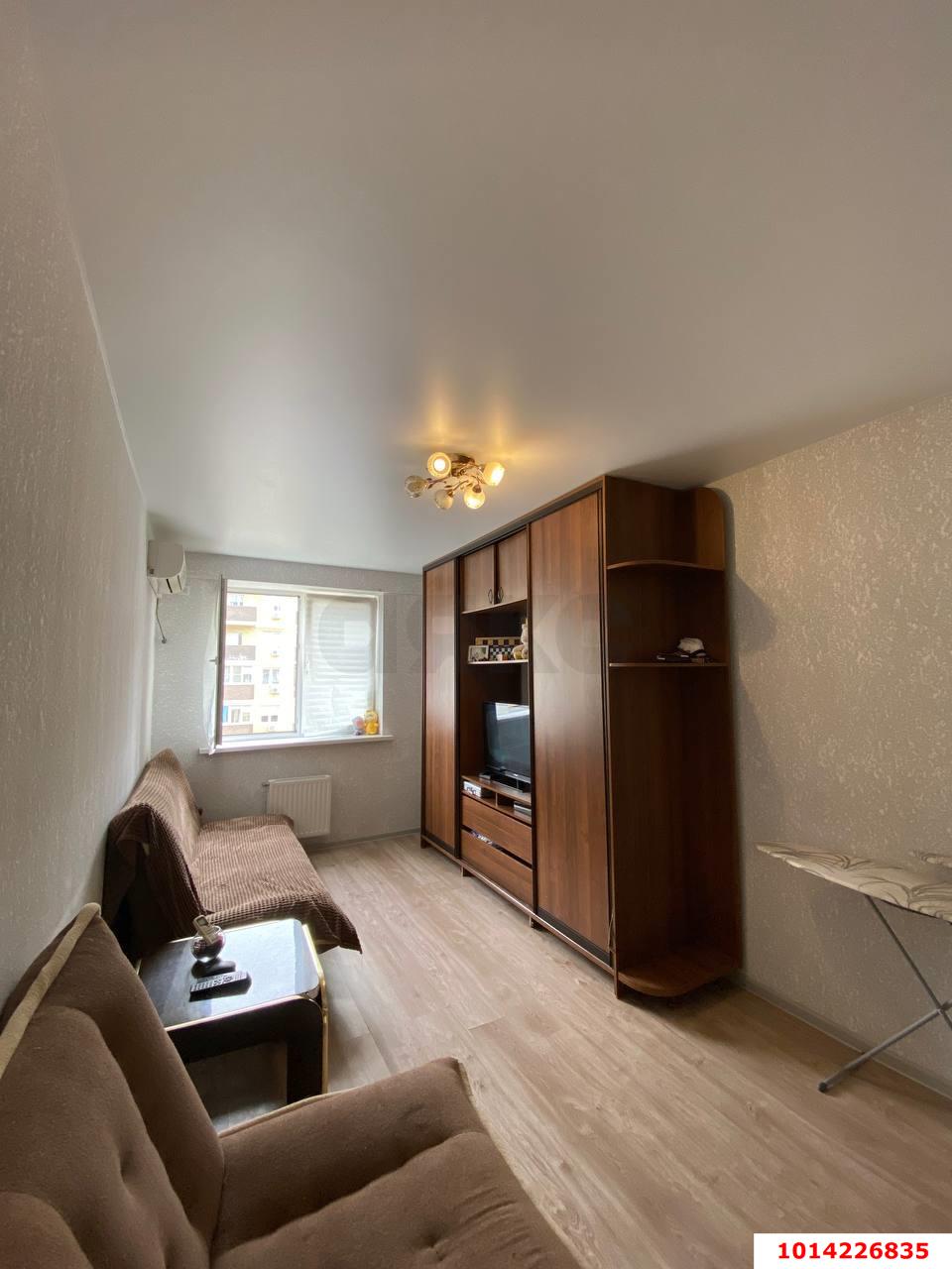 Фото №4: 2-комнатная квартира 51 м² - Краснодар, жилой комплекс Притяжение, ул. Московская, 118к1