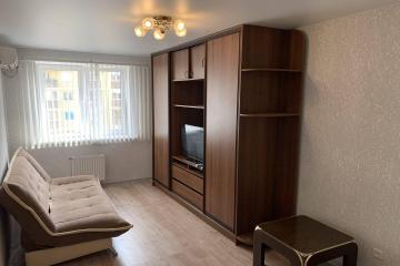 Фото №3: 2-комнатная квартира 51 м² - Краснодар, мкр. жилой комплекс Притяжение, ул. Московская, 118к1