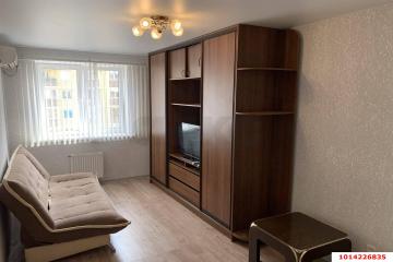 Фото №3: 2-комнатная квартира 51 м² - Краснодар, мкр. жилой комплекс Притяжение, ул. Московская, 118к1