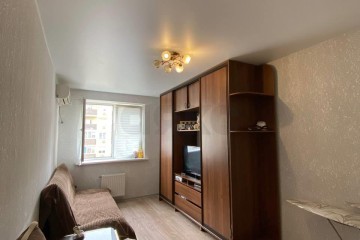 Фото №4: 2-комнатная квартира 51 м² - Краснодар, мкр. жилой комплекс Притяжение, ул. Московская, 118к1