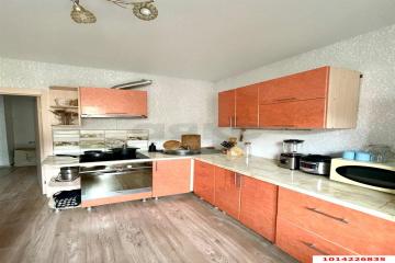 Фото №2: 2-комнатная квартира 51 м² - Краснодар, мкр. жилой комплекс Притяжение, ул. Московская, 118к1