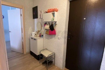 Фото №5: 2-комнатная квартира 51 м² - Краснодар, мкр. жилой комплекс Притяжение, ул. Московская, 118к1