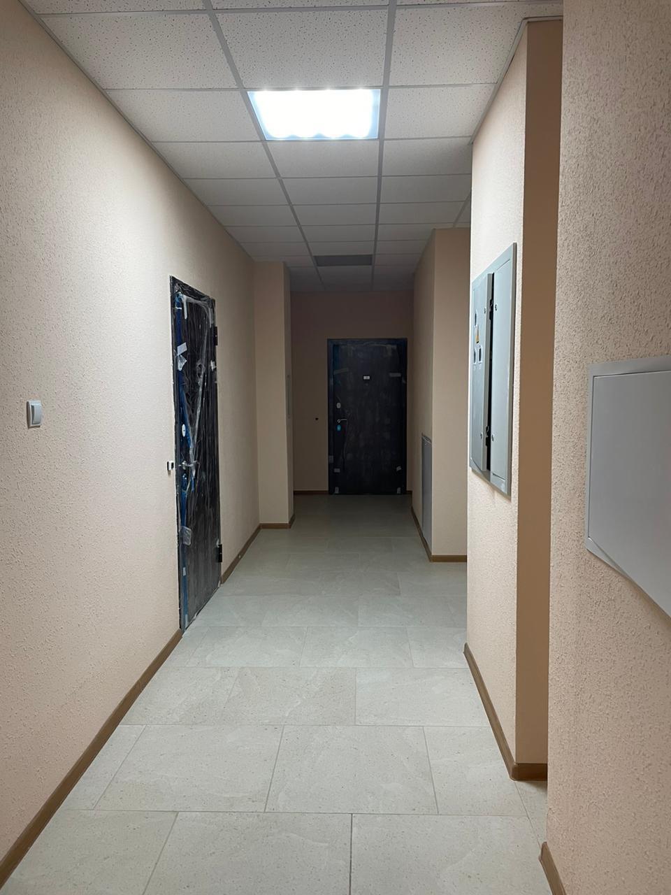 Фото №5: Студия 24 м² - Краснодар, Прикубанский внутригородской округ, мкр. жилой комплекс Облака, ул. имени Генерала Корнилова, 10