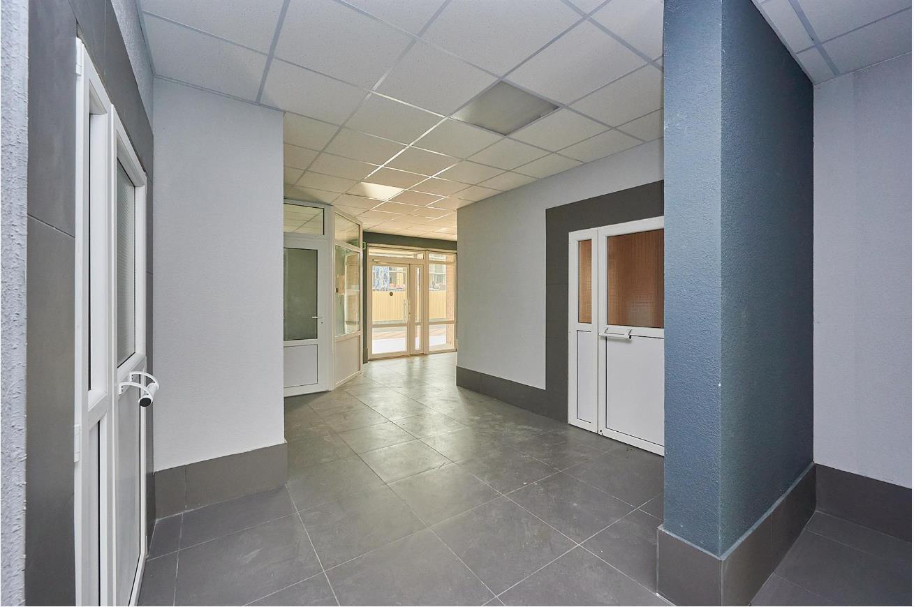 Фото №8: Студия 24 м² - Краснодар, Прикубанский внутригородской округ, мкр. жилой комплекс Облака, ул. имени Генерала Корнилова, 10