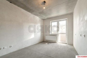 Фото №5: Студия 24 м² - Краснодар, мкр. жилой комплекс Облака, ул. имени Генерала Корнилова, 10