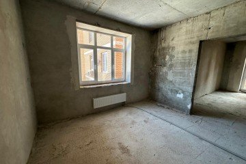Фото №4: 1-комнатная квартира 52 м² - Краснодар, мкр. Солнечный, ул. Архитектора Ишунина, 3