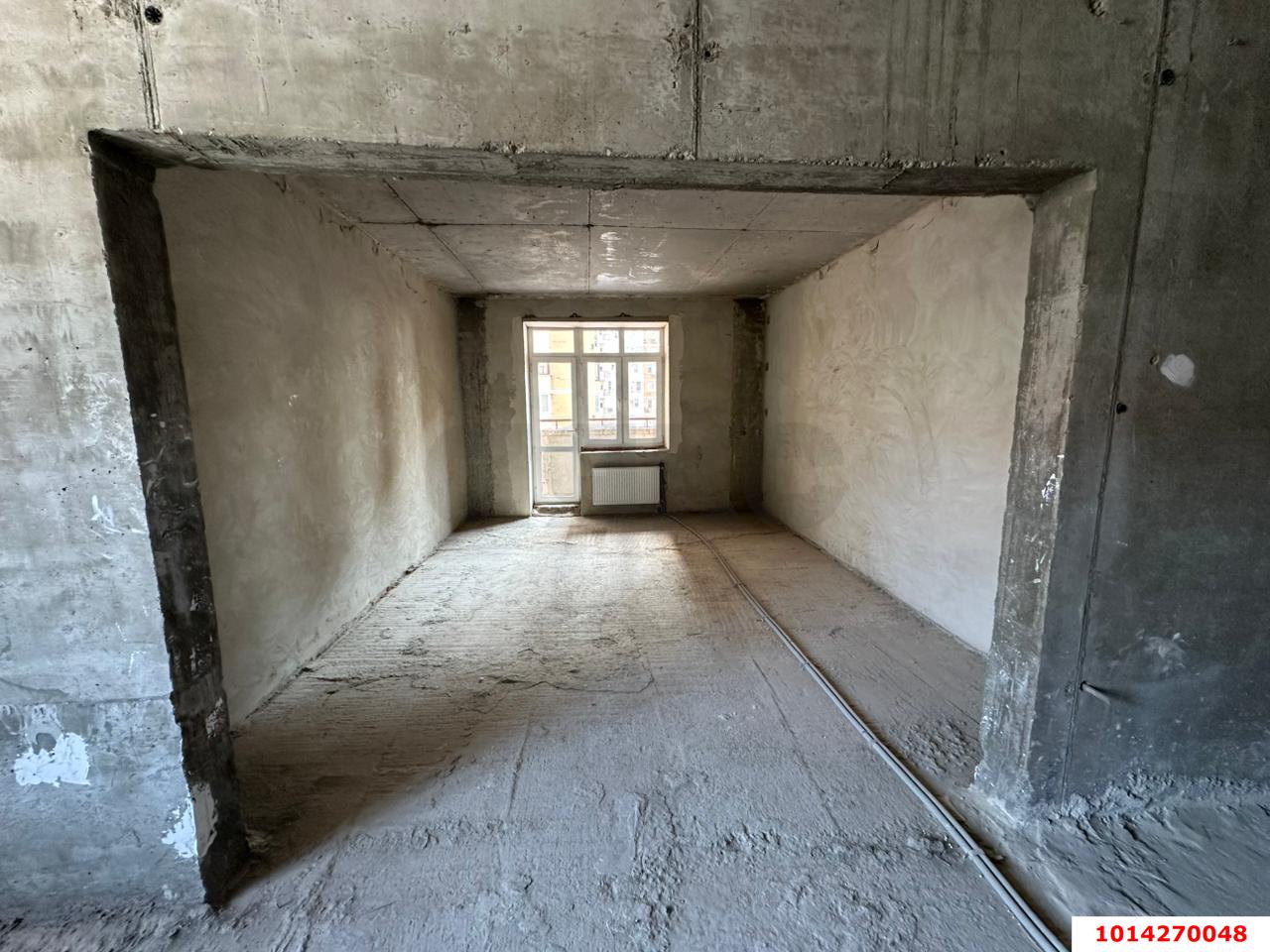 Фото №7: 1-комнатная квартира 52 м² - Краснодар, Солнечный, ул. Архитектора Ишунина, 3