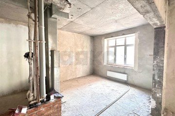 Фото №3: 1-комнатная квартира 52 м² - Краснодар, мкр. Солнечный, ул. Архитектора Ишунина, 3