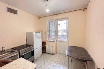 Фото №3: 1-комнатная квартира 29 м² - Новая Адыгея, мкр. жилой комплекс Дарград, ул. Тургеневское шоссе, 33/2к24