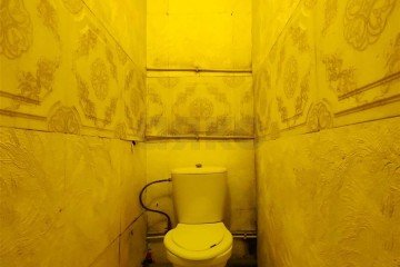 Фото №5: 1-комнатная квартира 32 м² - Краснодар, мкр. Комсомольский, ул. Уральская, 204