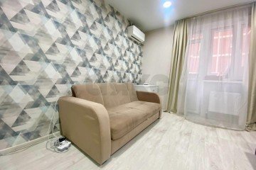 Фото №1: Студия 27 м² - Краснодар, мкр. Славянский, ул. Заполярная, 37к4