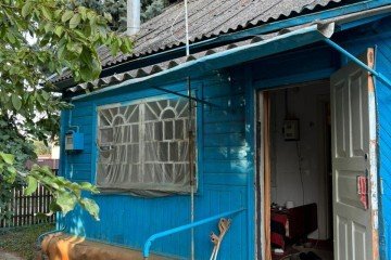 Фото №1: Дом 51 м² - Красногвардейское, ул. Ленина, 112