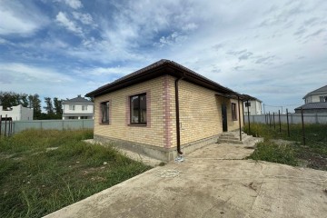 Фото №1: Дом 137 м² - Южный, мкр. Олимпийский, пер. Удобный, 1