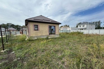 Фото №5: Дом 137 м² - Южный, мкр. Олимпийский, пер. Удобный, 1