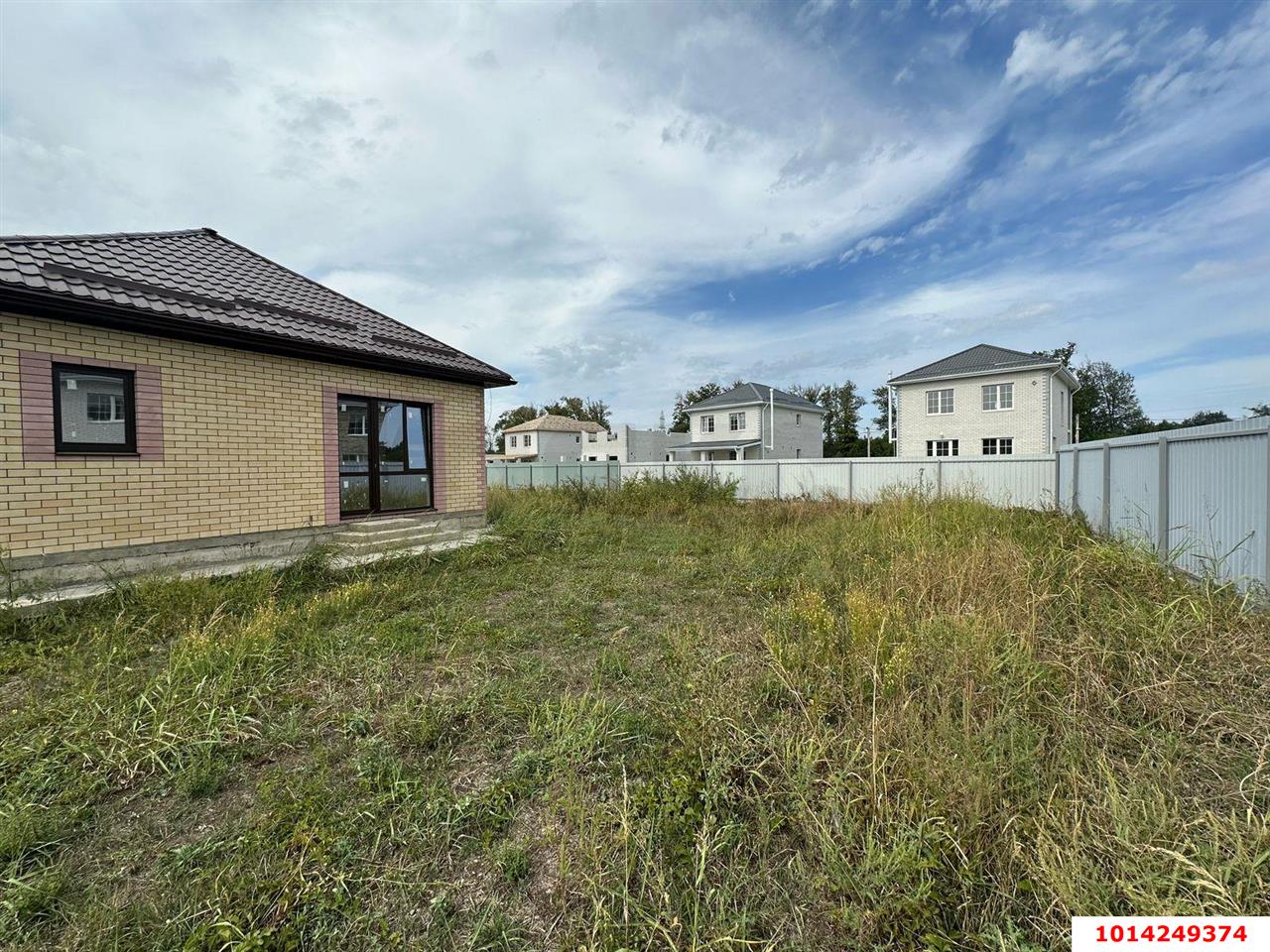 Фото №6: Дом 137 м² + 5 сот. - Южный, Олимпийский, пер. Удобный, 1