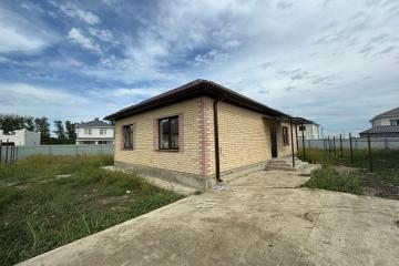 Фото №1: Дом 137 м² - Южный, мкр. Олимпийский, пер. Удобный, 1