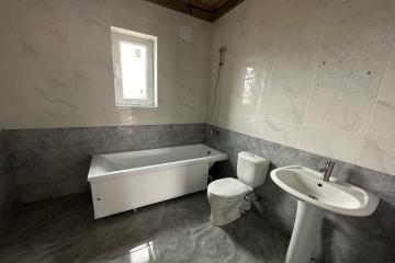 Фото №3: Дом 137 м² - Южный, мкр. Олимпийский, пер. Удобный, 1