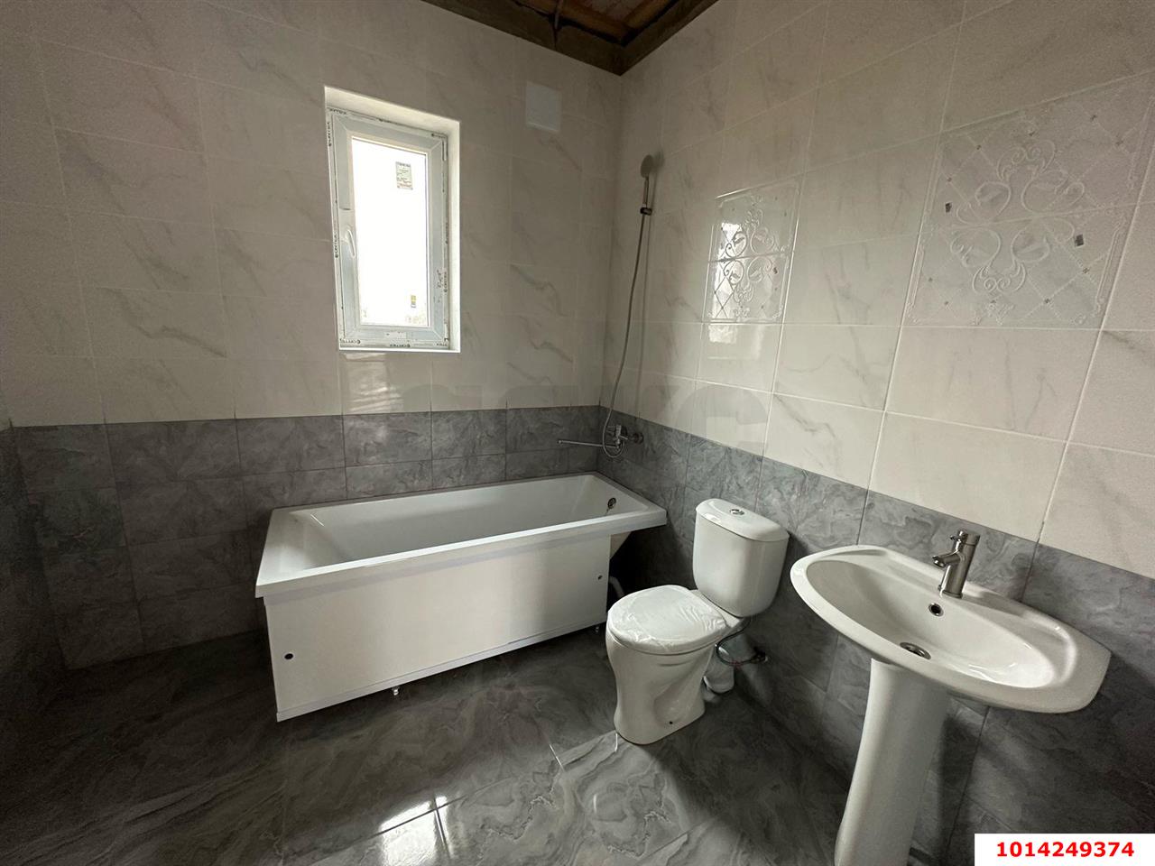 Фото №3: Дом 137 м² + 5 сот. - Южный, мкр. Олимпийский, пер. Удобный, 1