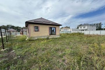 Фото №5: Дом 137 м² - Южный, мкр. Олимпийский, пер. Удобный, 1