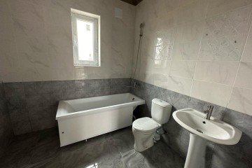 Фото №3: Дом 100 м² - Южный, мкр. Олимпийский, пер. Удобный, 1