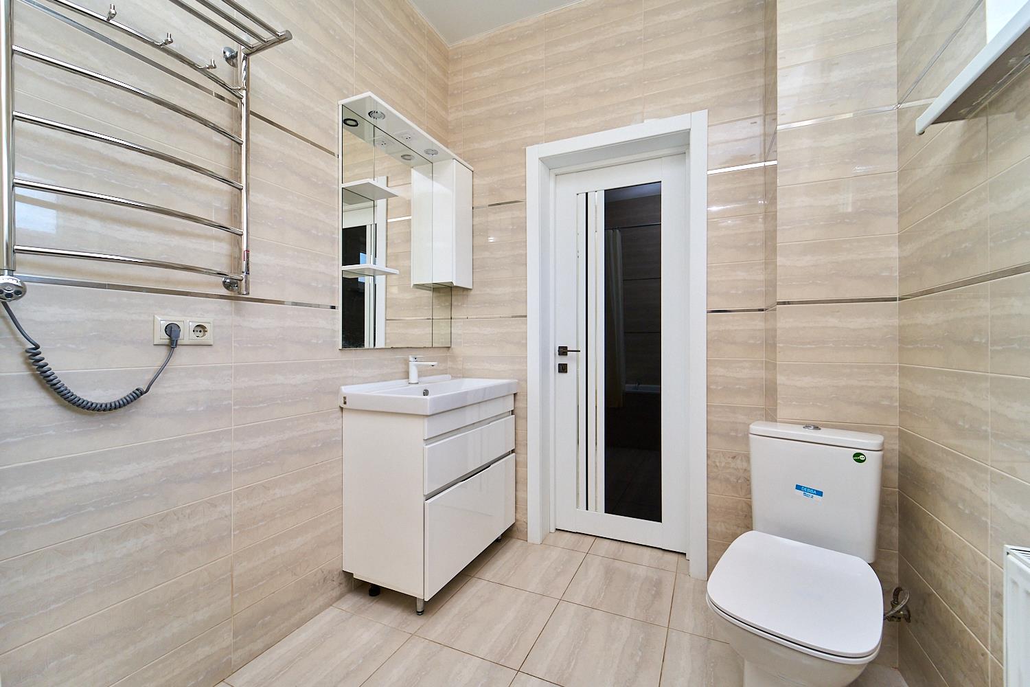 Фото №15: Дом 142 м² + 4 сот. - Российский, Прикубанский внутригородской округ, мкр. жилой комплекс Вилла Роз, ул. Бисерная, 19И