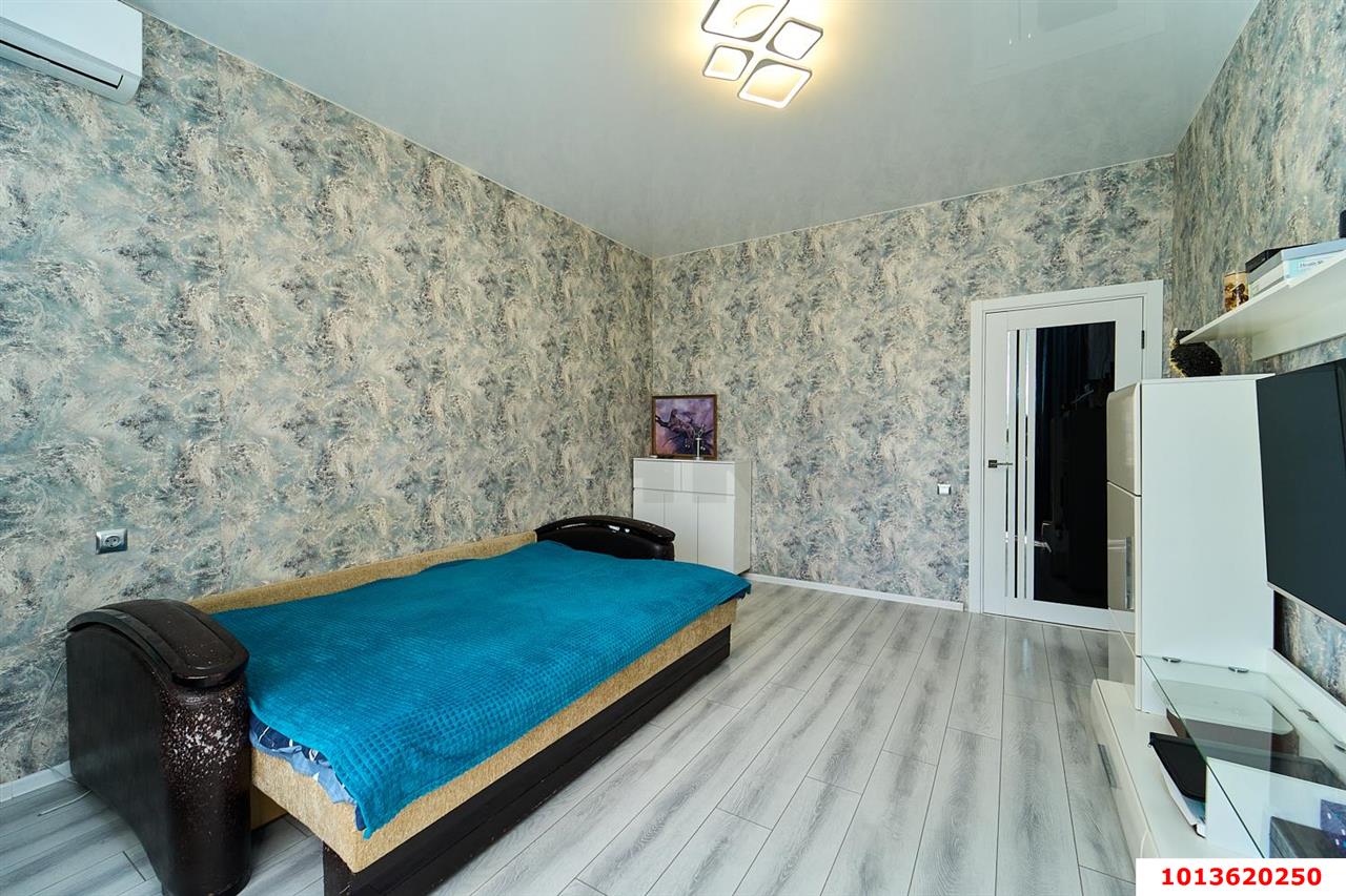Фото №7: Дом 142 м² + 4 сот. - Российский, жилой комплекс Вилла Роз, ул. Бисерная, 19И