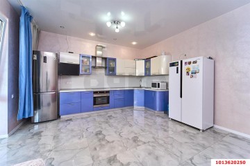 Фото №3: Дом 142 м² - Российский, мкр. жилой комплекс Вилла Роз, ул. Бисерная, 19И