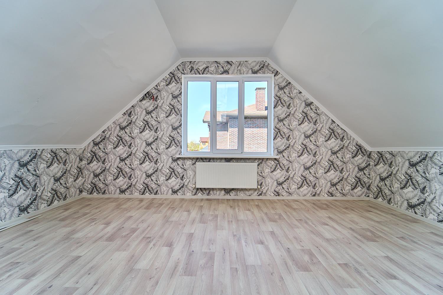 Фото №10: Дом 142 м² + 4 сот. - Российский, Прикубанский внутригородской округ, мкр. жилой комплекс Вилла Роз, ул. Бисерная, 19И