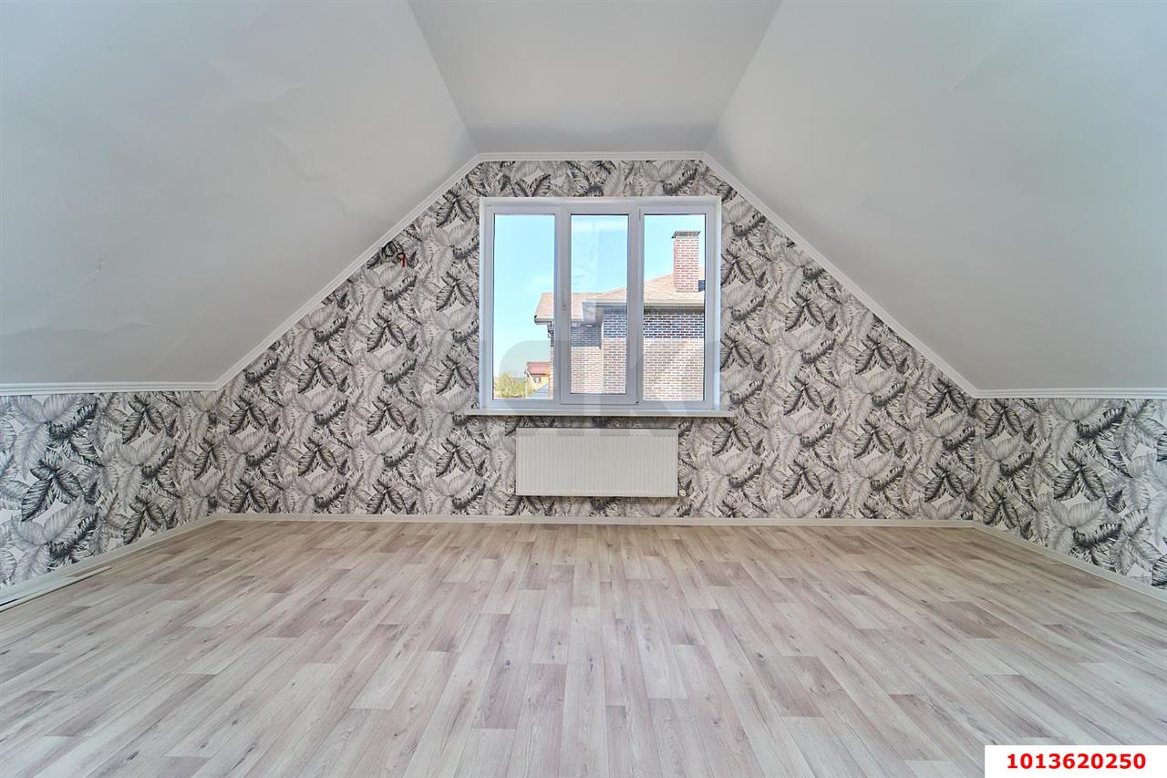 Фото №10: Дом 142 м² + 4 сот. - Российский, жилой комплекс Вилла Роз, ул. Бисерная, 19И