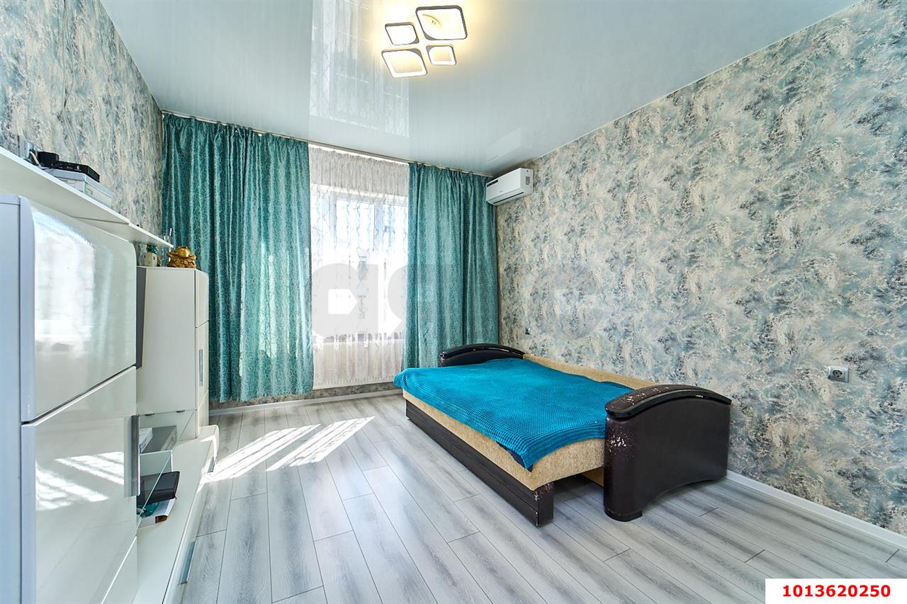 Фото №6: Дом 142 м² + 4 сот. - Российский, жилой комплекс Вилла Роз, ул. Бисерная, 19И