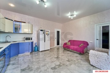 Фото №2: Дом 142 м² - Российский, мкр. жилой комплекс Вилла Роз, ул. Бисерная, 19И