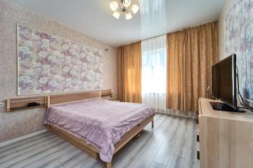 Фото №4: Дом 142 м² - Российский, мкр. жилой комплекс Вилла Роз, ул. Бисерная, 19И