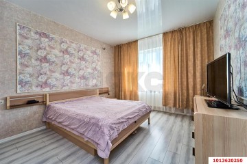 Фото №4: Дом 142 м² - Российский, мкр. жилой комплекс Вилла Роз, ул. Бисерная, 19И