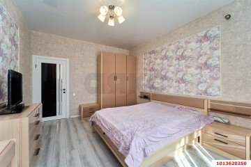 Фото №5: Дом 142 м² - Российский, мкр. жилой комплекс Вилла Роз, ул. Бисерная, 19И