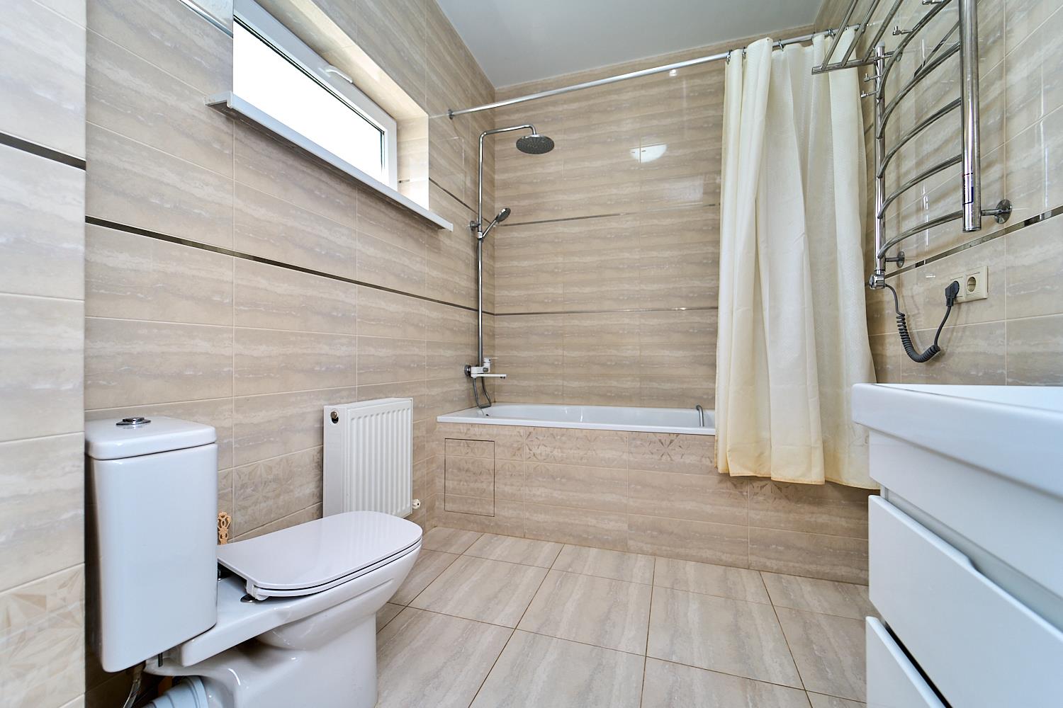 Фото №14: Дом 142 м² + 4 сот. - Российский, Прикубанский внутригородской округ, мкр. жилой комплекс Вилла Роз, ул. Бисерная, 19И