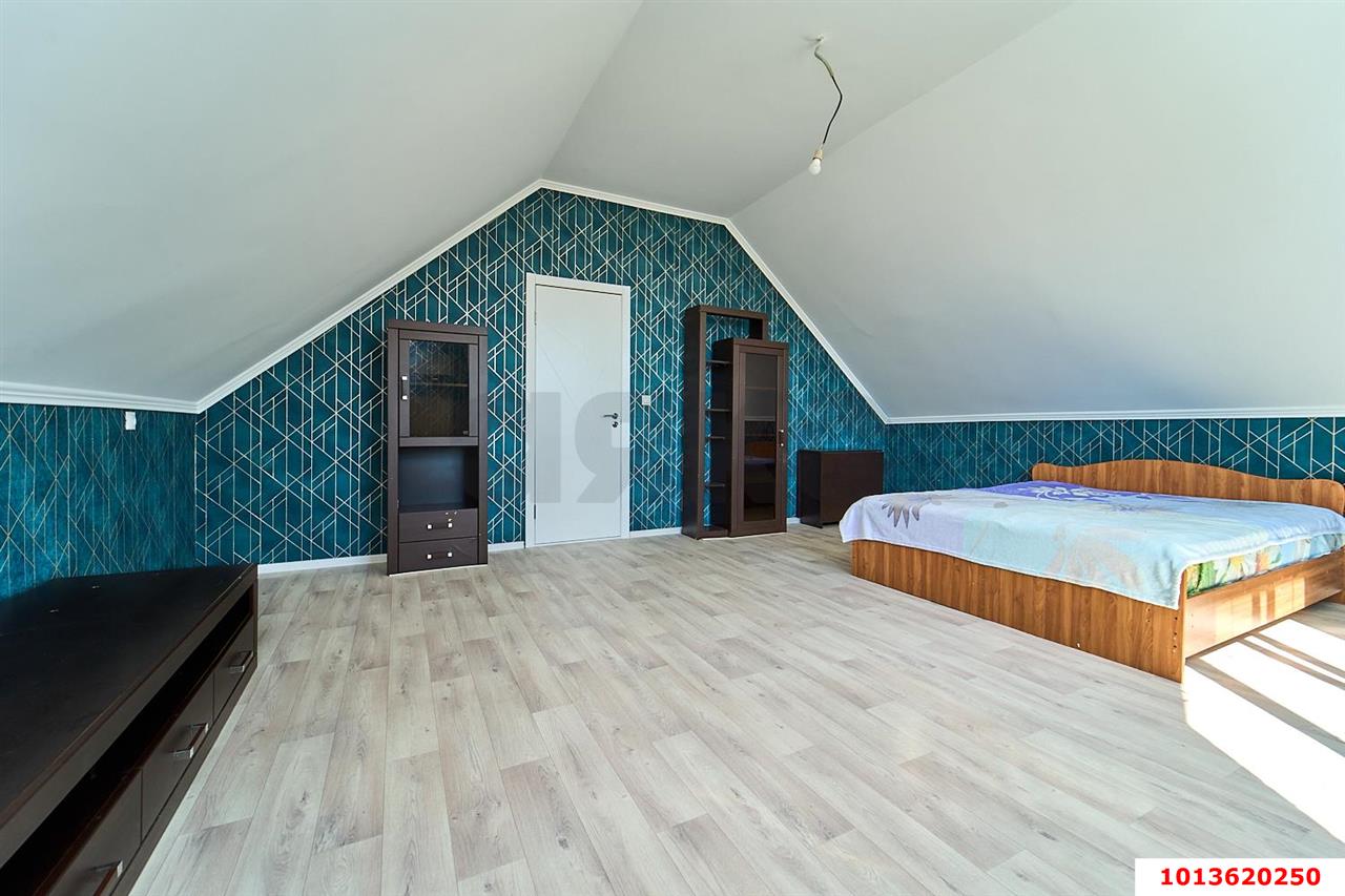 Фото №9: Дом 142 м² + 4 сот. - Российский, жилой комплекс Вилла Роз, ул. Бисерная, 19И