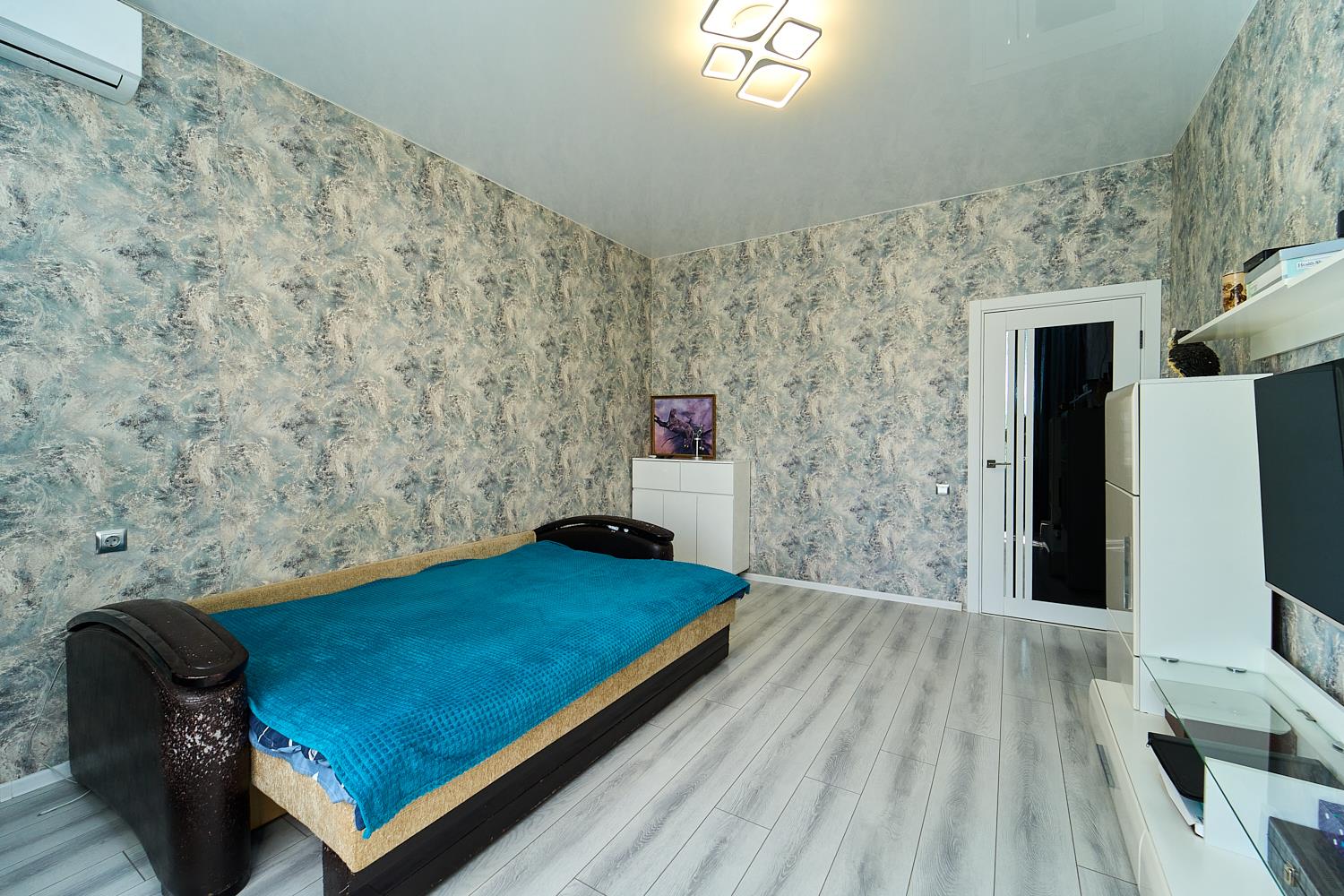 Фото №7: Дом 142 м² + 4 сот. - Российский, Прикубанский внутригородской округ, мкр. жилой комплекс Вилла Роз, ул. Бисерная, 19И