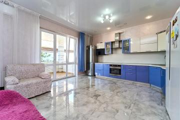 Фото №1: Дом 142 м² - Российский, мкр. жилой комплекс Вилла Роз, ул. Бисерная, 19И