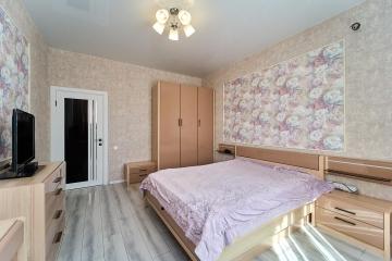 Фото №5: Дом 142 м² - Российский, мкр. жилой комплекс Вилла Роз, ул. Бисерная, 19И