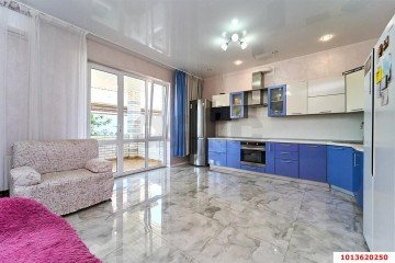 Фото №1: Дом 142 м² - Российский, мкр. жилой комплекс Вилла Роз, ул. Бисерная, 19И