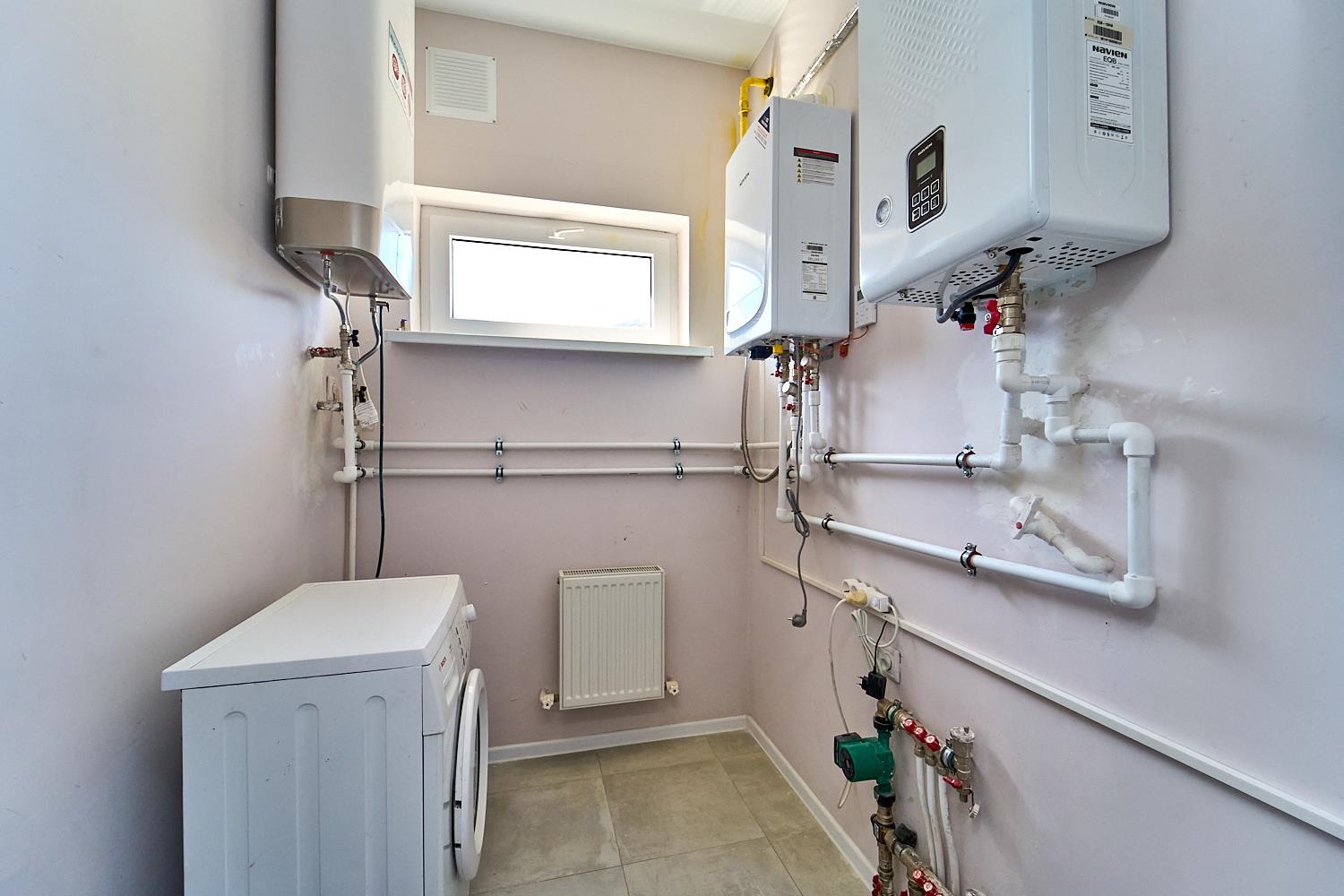 Фото №16: Дом 142 м² + 4 сот. - Российский, Прикубанский внутригородской округ, мкр. жилой комплекс Вилла Роз, ул. Бисерная, 19И