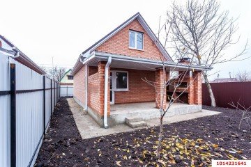 Фото №5: Дом 115 м² - Тензоприбор, мкр. Прикубанский внутригородской округ, ул. Виноградная, 170