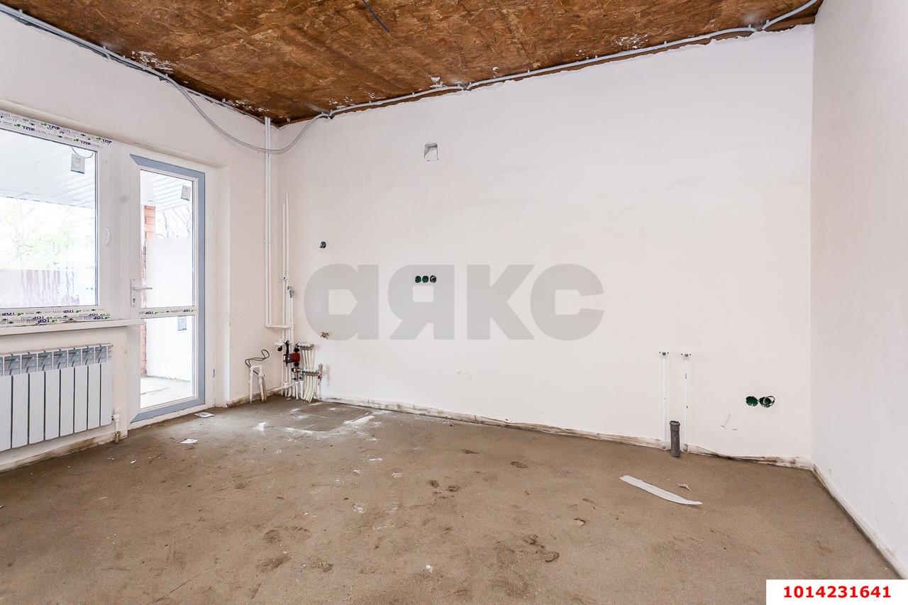 Фото №10: Дом 115 м² + 3 сот. - Тензоприбор, Прикубанский внутригородской округ, ул. Виноградная, 170