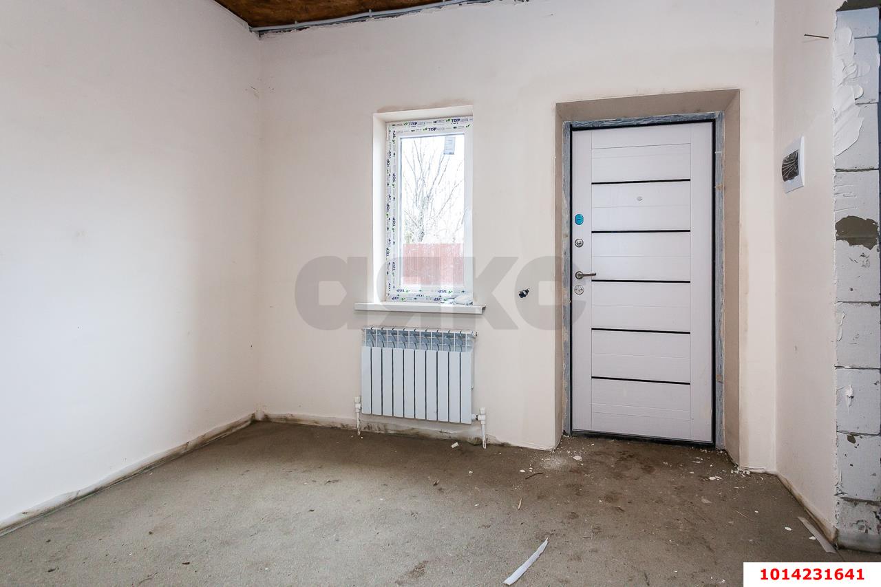 Фото №13: Дом 115 м² + 3 сот. - Тензоприбор, Прикубанский внутригородской округ, ул. Виноградная, 170