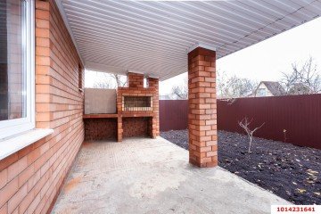 Фото №2: Дом 115 м² - Тензоприбор, мкр. Прикубанский внутригородской округ, ул. Виноградная, 170