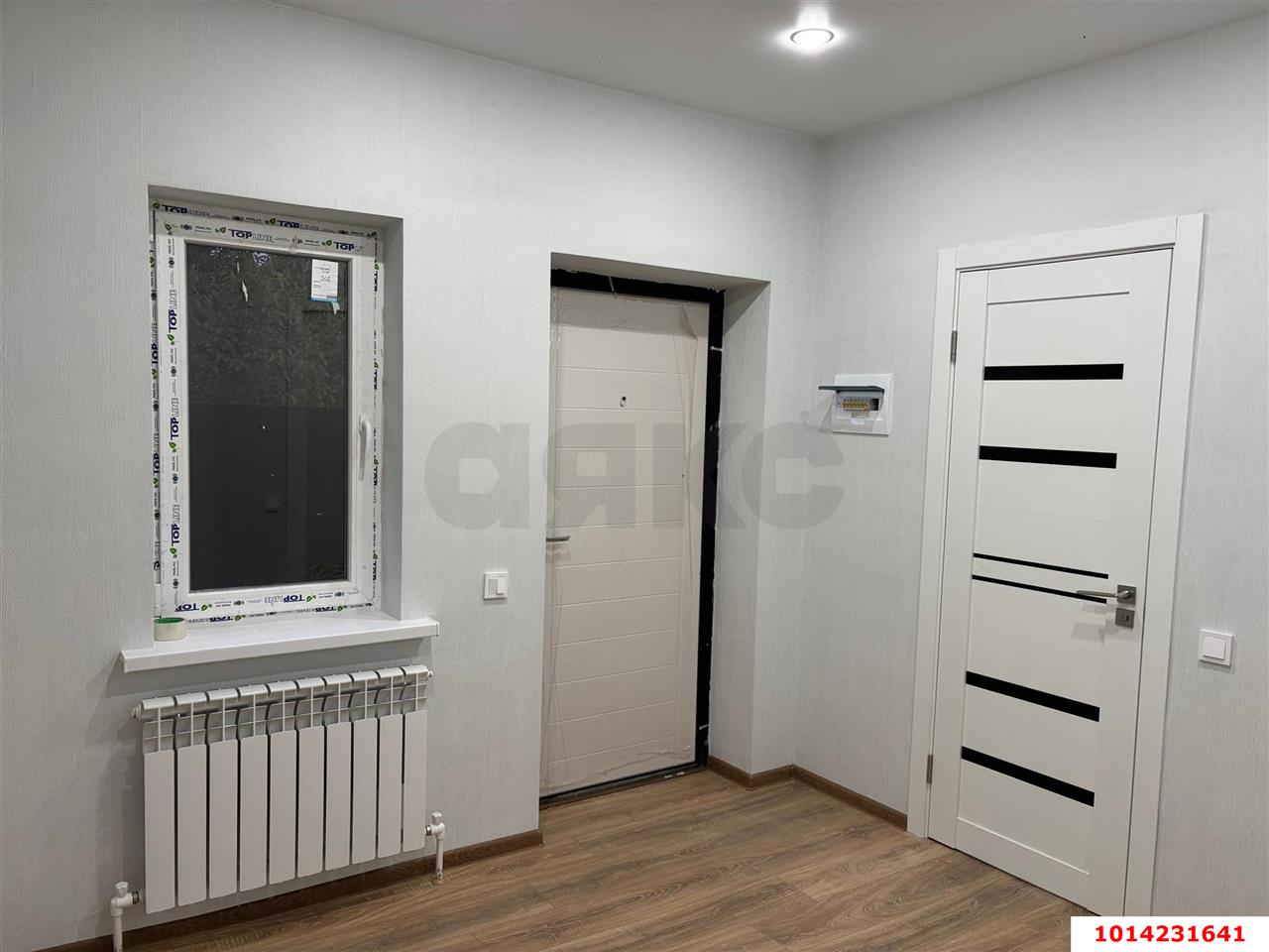Фото №8: Дом 115 м² + 3 сот. - Тензоприбор, Прикубанский внутригородской округ, ул. Виноградная, 170